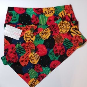 LuLaRoe Cassie Skirt